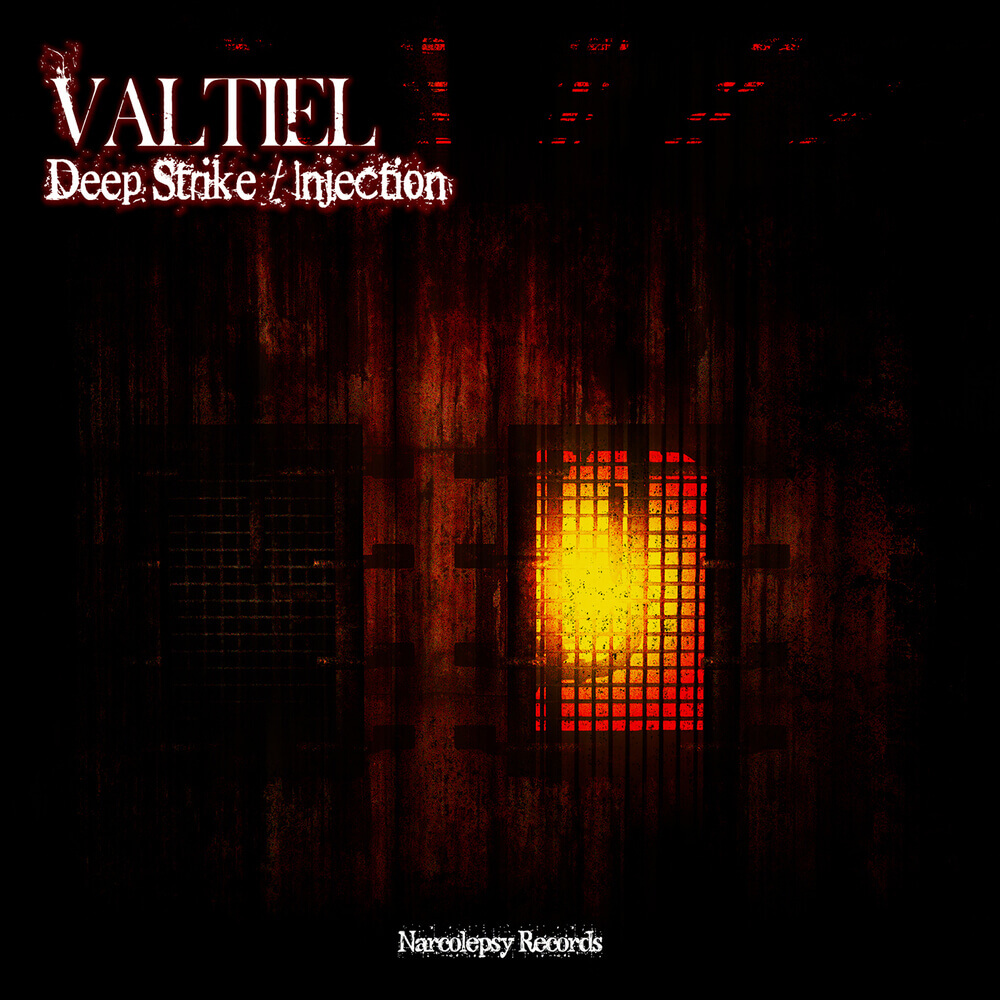 Valtiel - Deep Strike / Injection