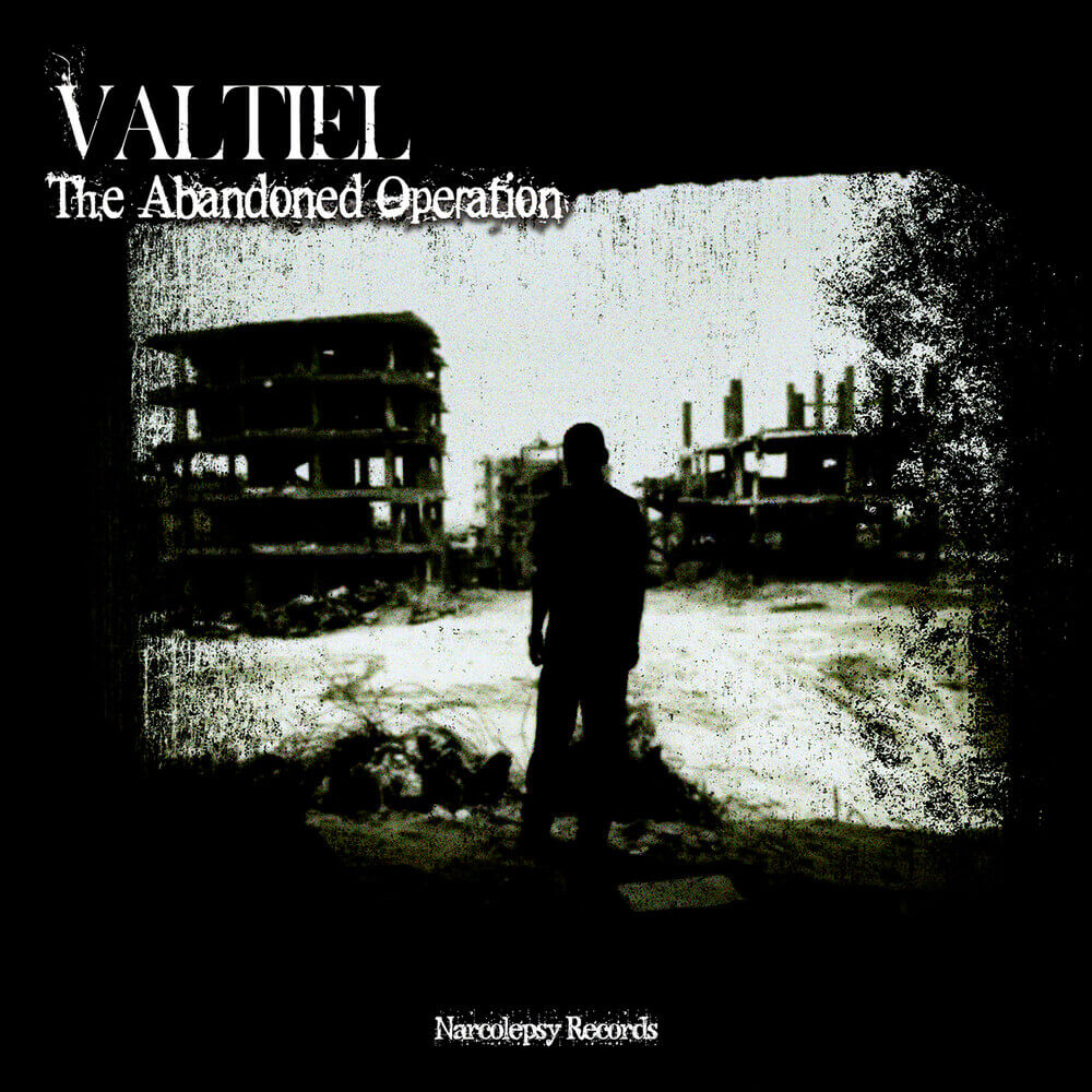 Valtiel - The Abandoned Operation