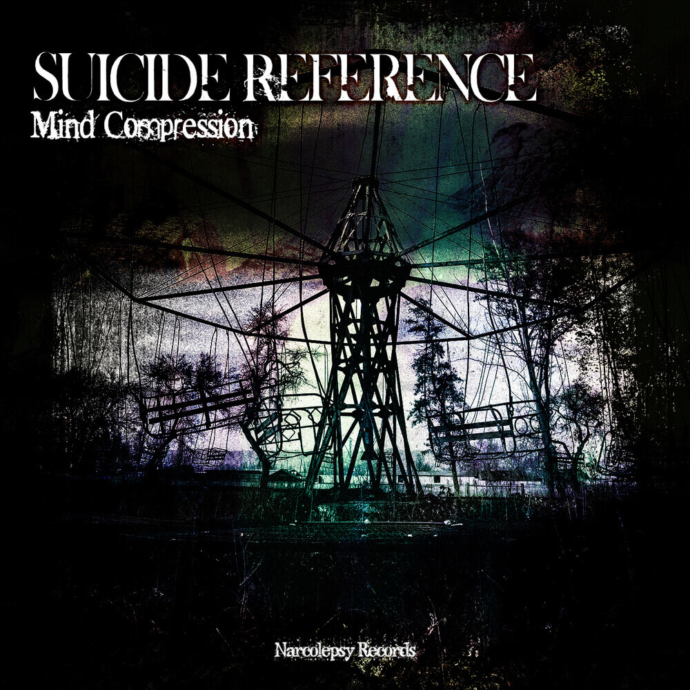 Suicide Reference - Mind Compression