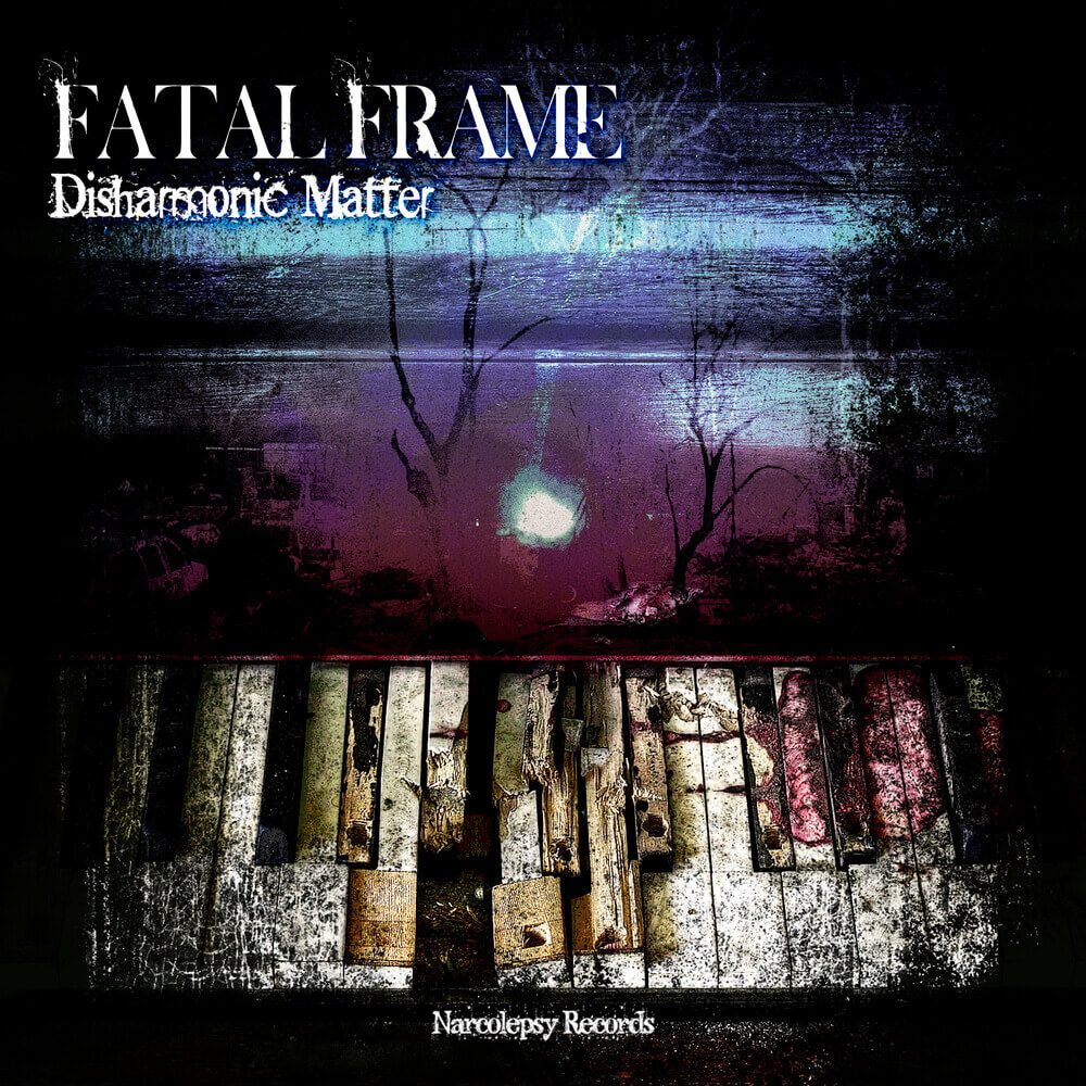 Fatal Frame - Disharmonic Matter