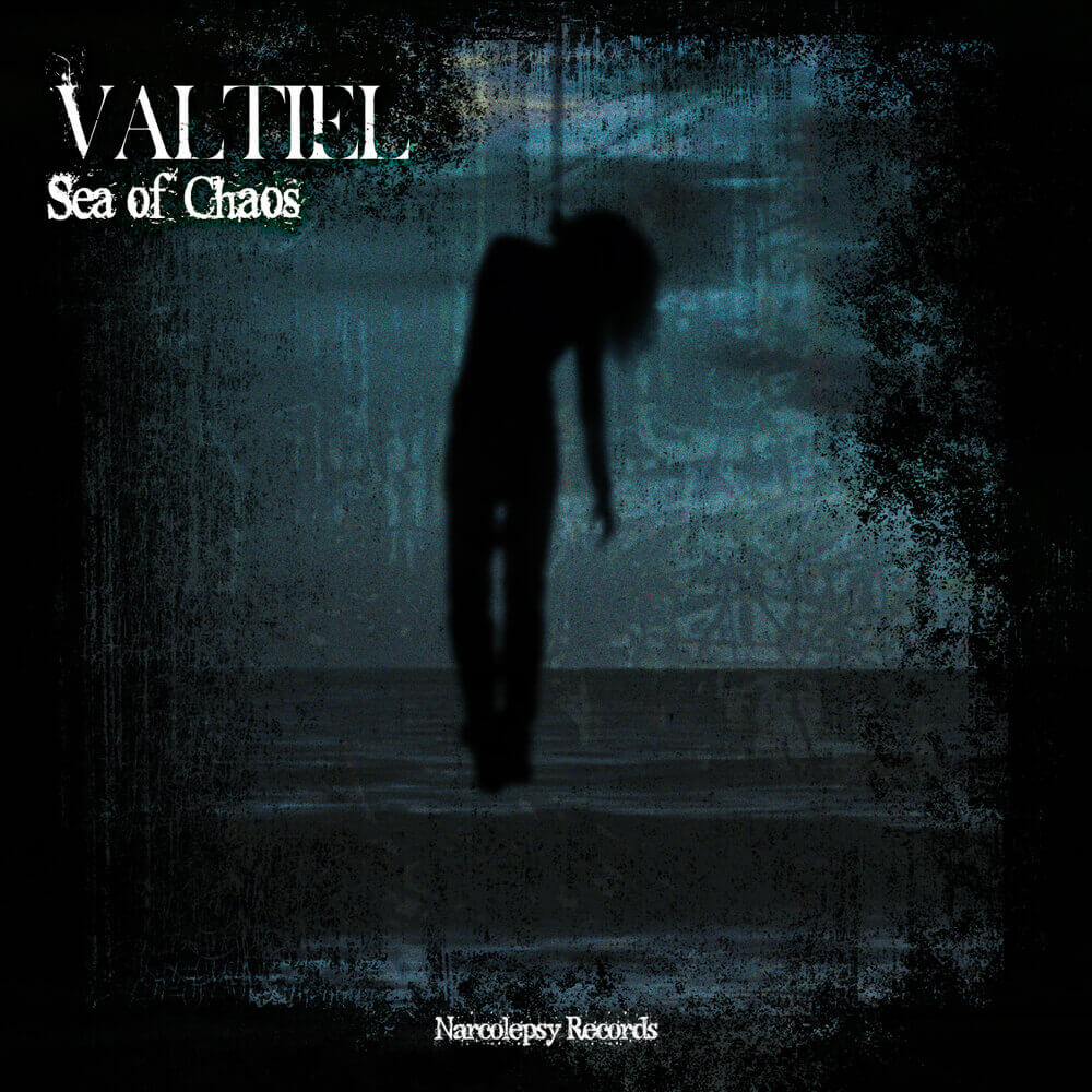 Valtiel - Sea of Chaos