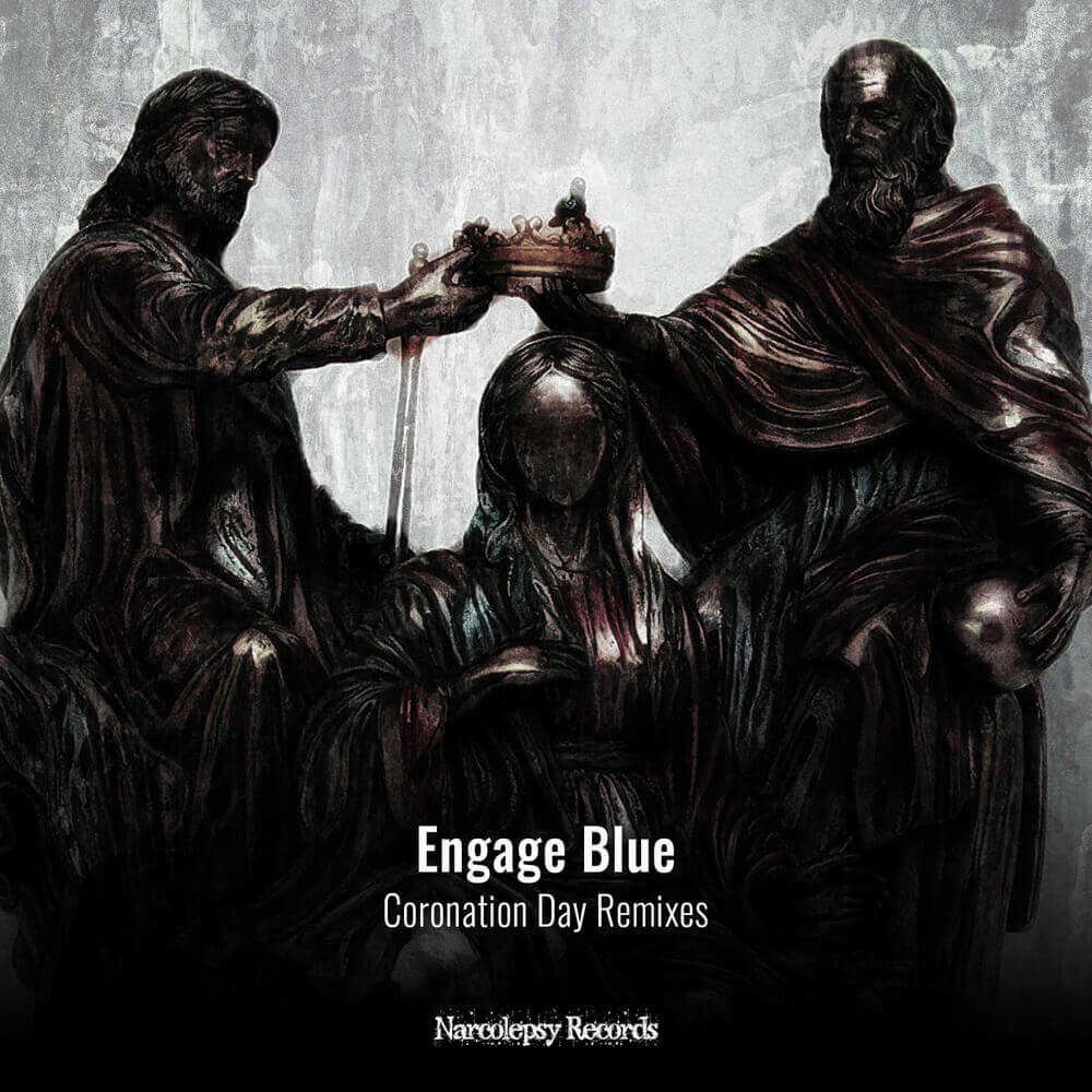 Engage Blue - Coronation Day Remixes