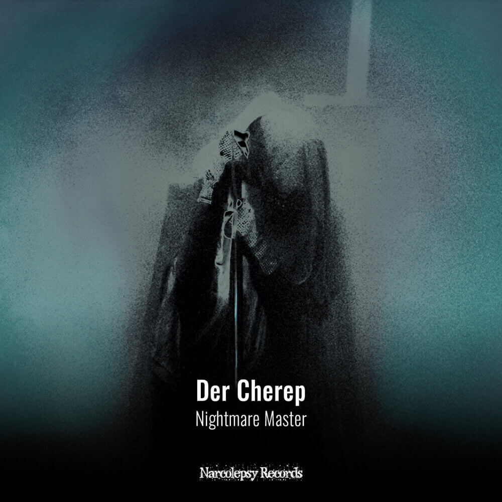 Der Cherep - Nightmare Master