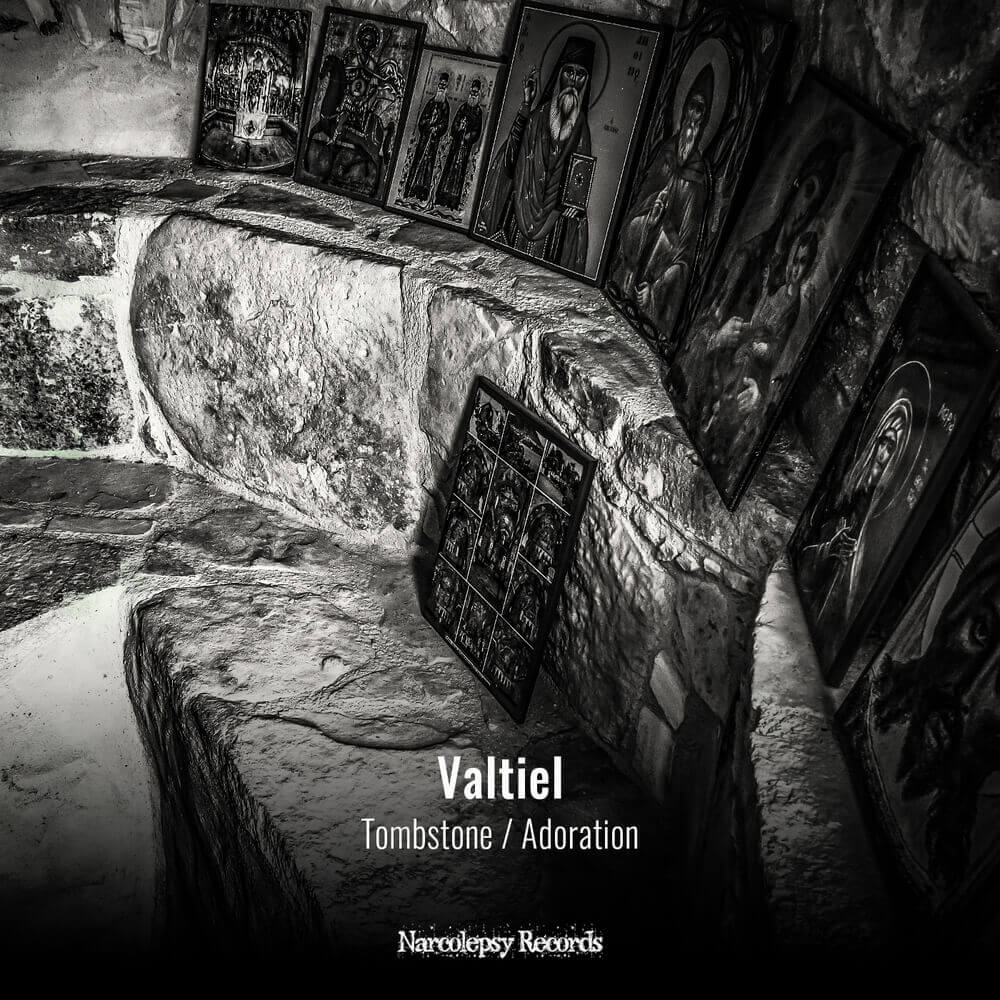 Valtiel - Tombstone / Adoration