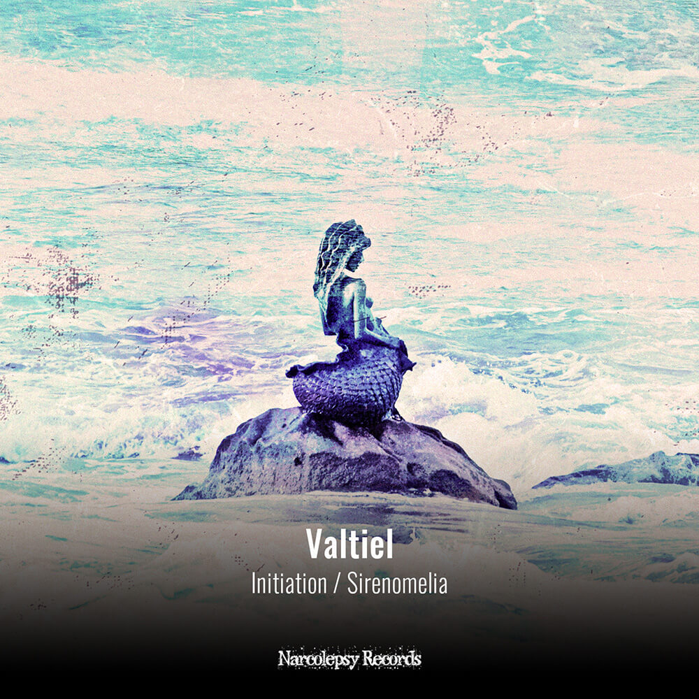 Valtiel - Initiation / Sirenomelia